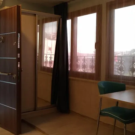 Marvel Suites- Adults Only Szálloda 3*