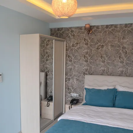 Marvel Suites- Adults Only Hotel