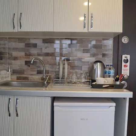 Marvel Suites- Adults Only 3*