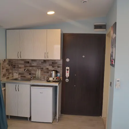 Marvel Suites- Adults Only Hotel Istanbulská provincie