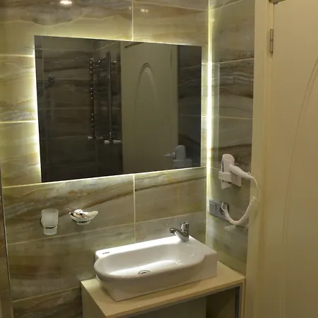 Marvel Suites- Adults Only Hotel Istanbulská provincie