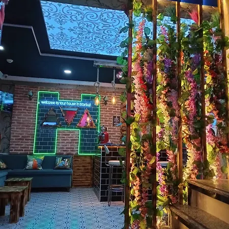 Marvel Suites- Adults Only 3* イスタンブール