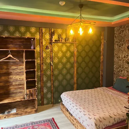 Marvel Suites- Adults Only