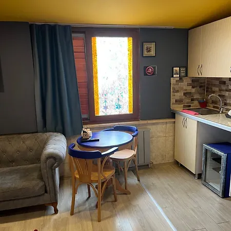 Marvel Suites- Adults Only イスタンブール