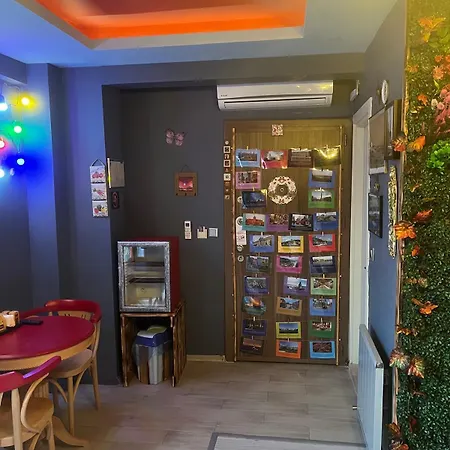 Marvel Suites- Adults Only 3*