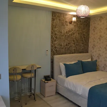 Aparthotel Marvel (adults Only)