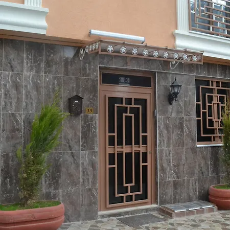 Marvel Suites- Adults Only Istanbulská provincie