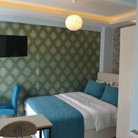 Marvel (adults Only) Aparthotel