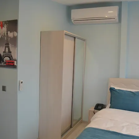 Aparthotel Marvel (adults Only)