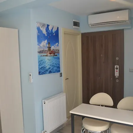 Marvel (adults Only) Aparthotel