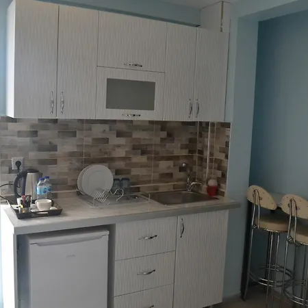 Aparthotel Marvel (adults Only) Istanbul