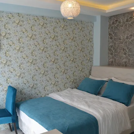 Marvel (adults Only) Istanbul