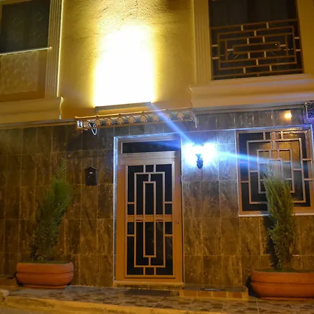 Marvel (adults Only) Aparthotel Istanbul