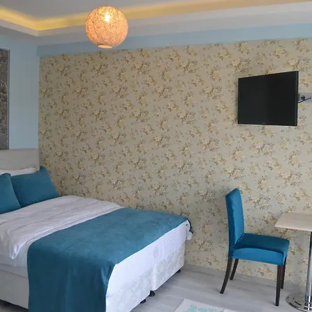 Aparthotel Marvel (adults Only) Istanbul