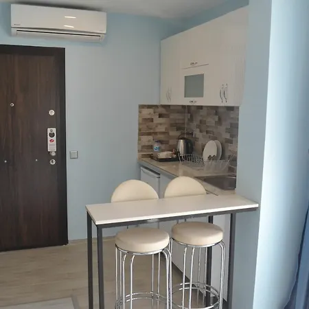 Marvel (adults Only) Aparthotel