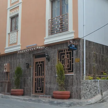 Marvel (adults Only) Aparthotel 3*