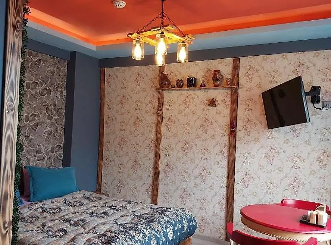 Hotel Marvel Suites- Adults Only