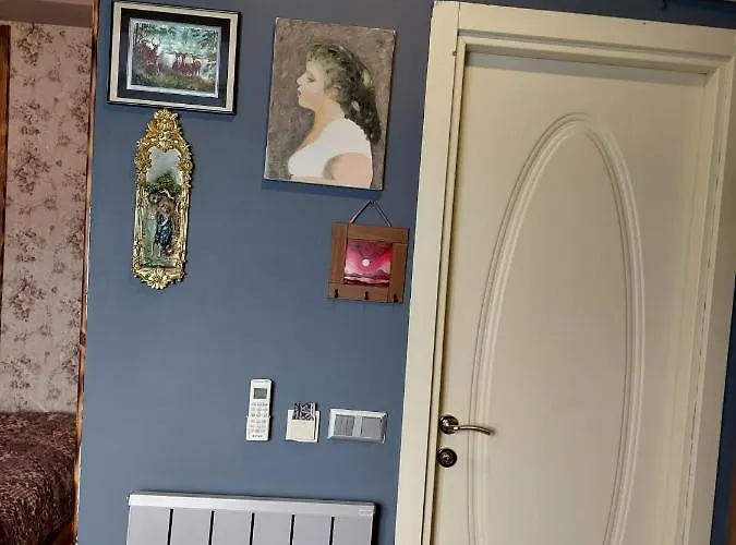 Hotel Marvel Suites- Adults Only