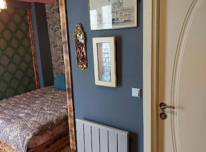 Marvel Suites- Adults Only Hotel Stambuł