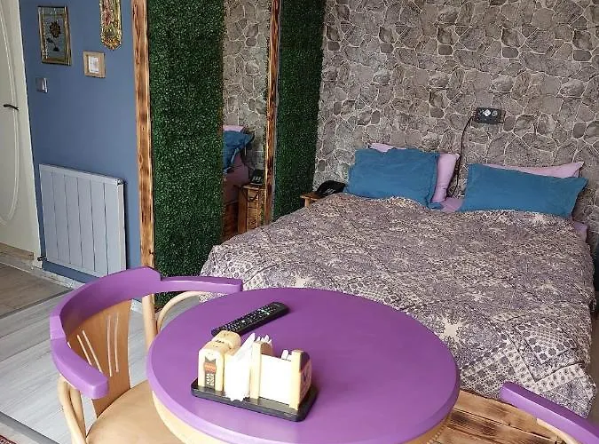 Marvel Suites- Adults Only 3*