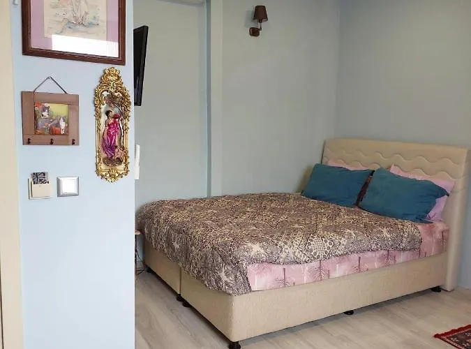 Marvel Suites- Adults Only 3* 伊斯坦布尔