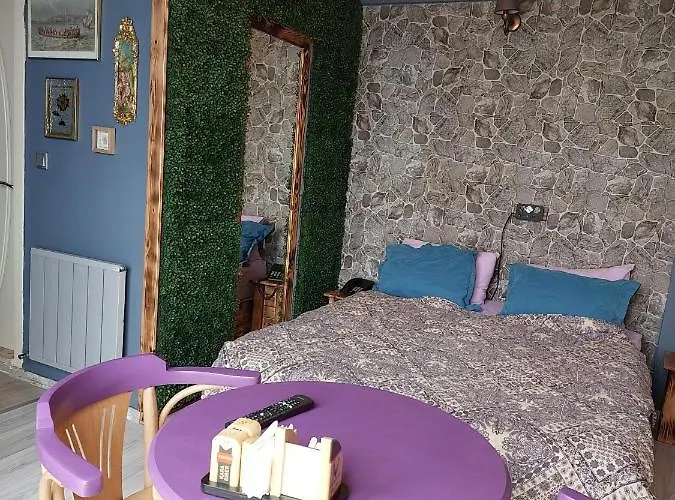 Hotel Marvel Suites- Adults Only 3*