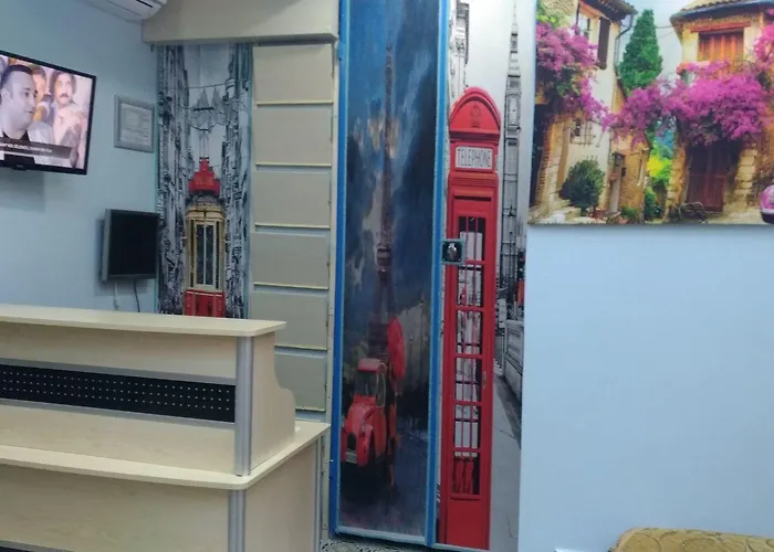 Marvel Suites- Adults Only 3* Stambuł