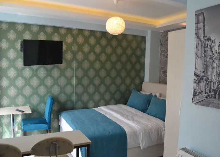 Hotel Marvel Suites- Adults Only