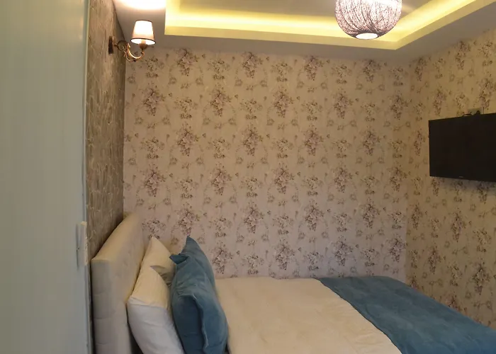 Marvel Suites- Adults Only Hotel Stambuł