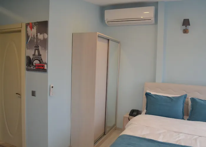 Marvel Suites- Adults Only 3* Stambuł