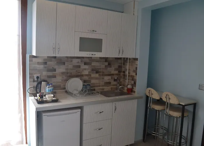 Marvel Suites- Adults Only Stambuł