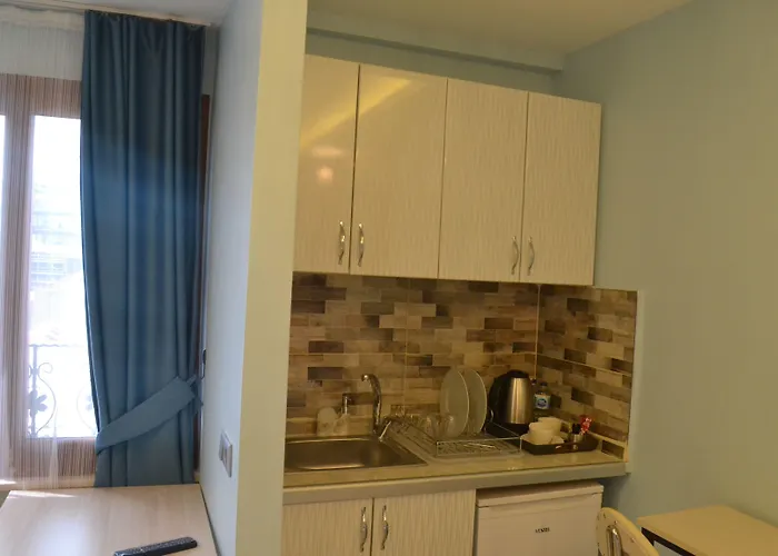 Marvel Suites- Adults Only Hotel