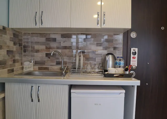 Marvel Suites- Adults Only 3*