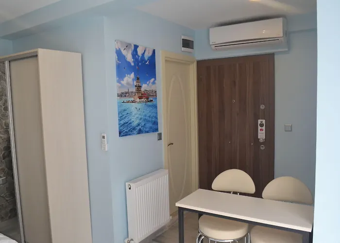 Marvel Suites- Adults Only Hotel 3*