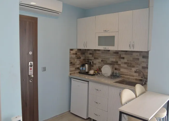 Marvel Suites- Adults Only 3* 伊斯坦布尔