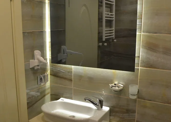 Marvel Suites- Adults Only 3* Stambuł