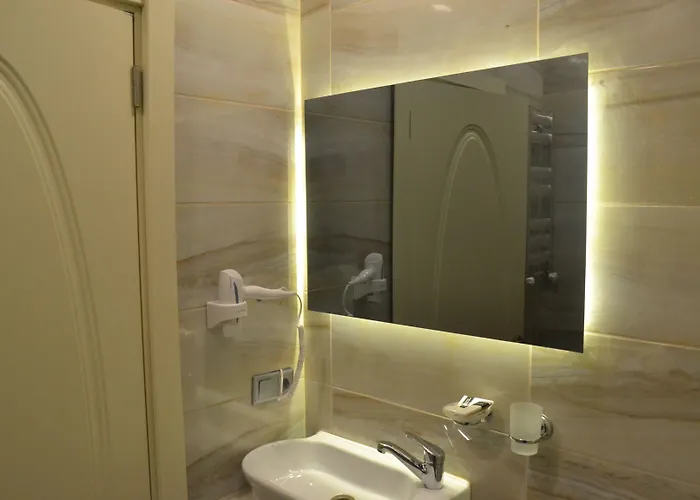 Hotel Marvel Suites- Adults Only 3*