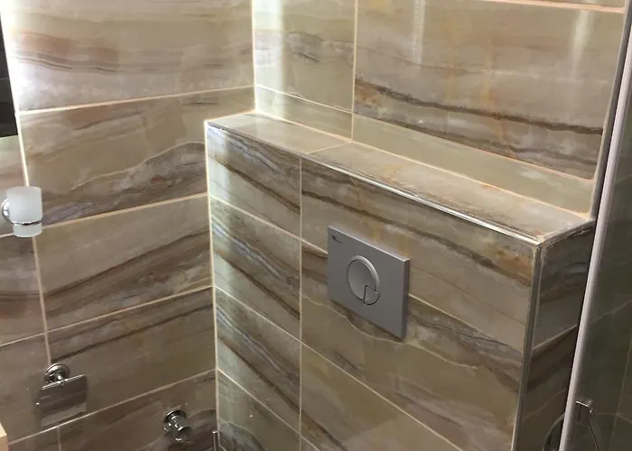 Marvel Suites- Adults Only