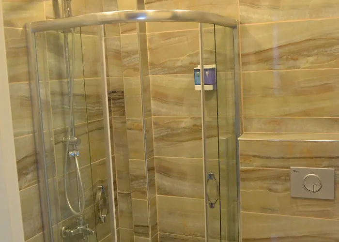 Hotel Marvel Suites- Adults Only Stambuł