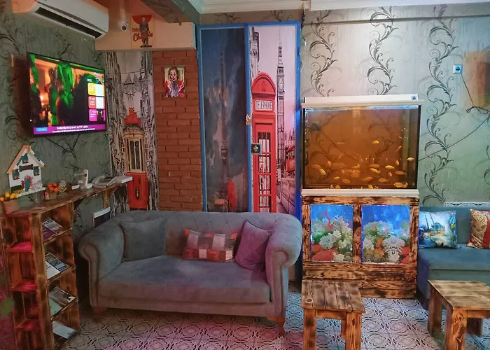 Marvel Suites- Adults Only 3* Stambuł