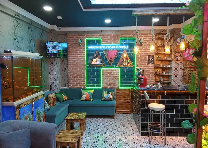 Marvel Suites- Adults Only Stambuł