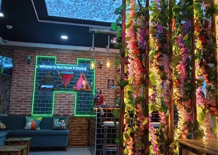 Marvel Suites- Adults Only 3* Stambuł