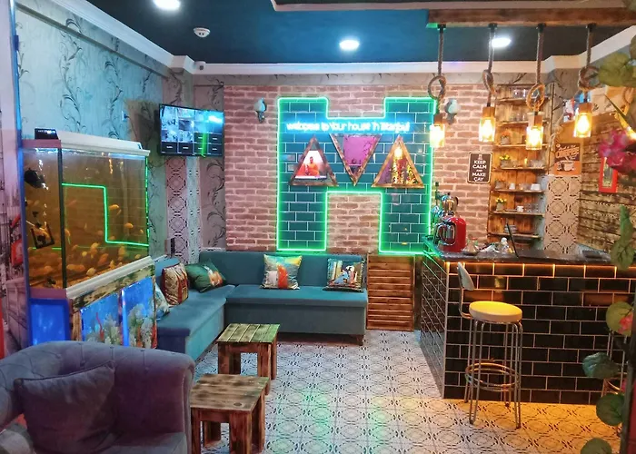 Marvel Suites- Adults Only