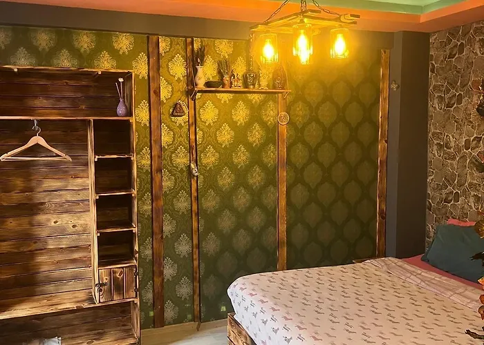 Marvel Suites- Adults Only