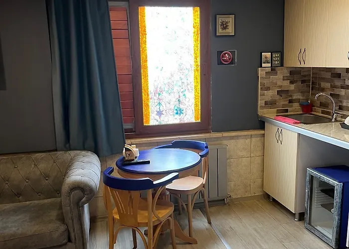 Marvel Suites- Adults Only Stambuł