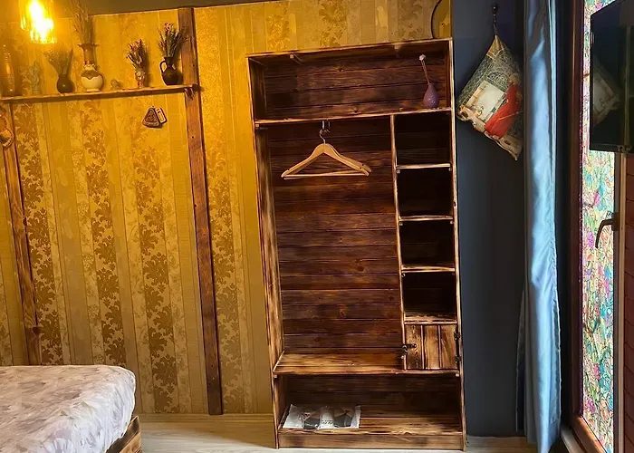 Marvel Suites- Adults Only Hotel Stambuł