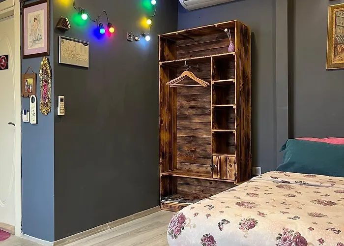 Hotel Marvel Suites- Adults Only Stambuł