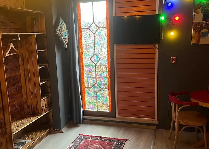 Marvel Suites- Adults Only Stambuł