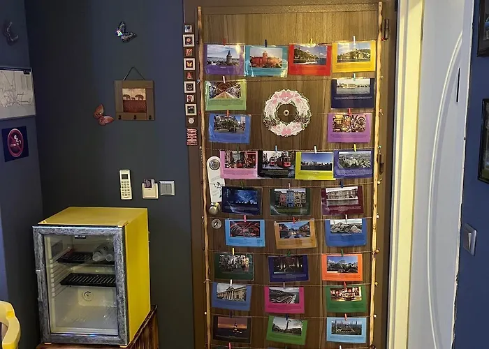 酒店 Marvel Suites- Adults Only 3*