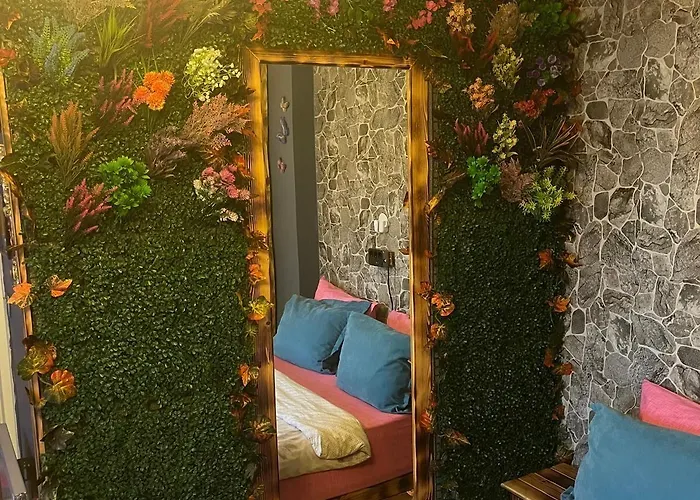 Marvel Suites- Adults Only Hotel 3*